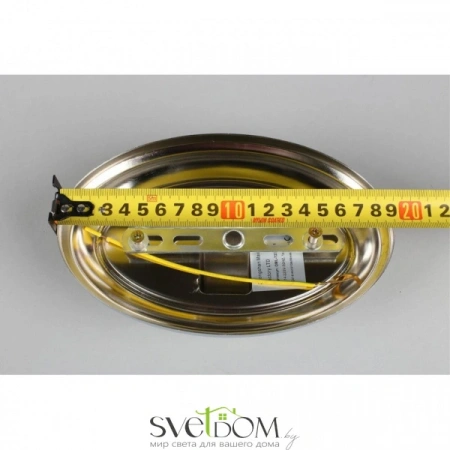 Настенные светильники OML-72701-01 Omnilux | Svetdom.by