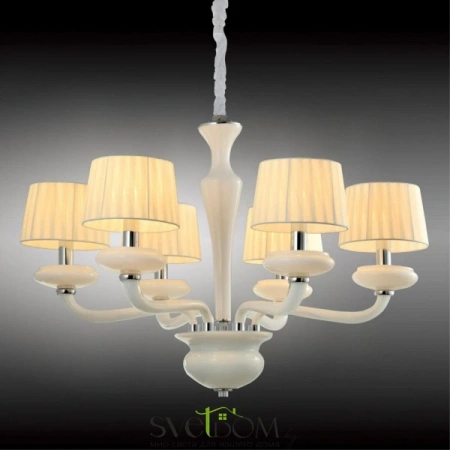 Фото OML-86003-06 Omnilux Люстры подвесныеOML-86003-06 Omnilux | Svetdom.by