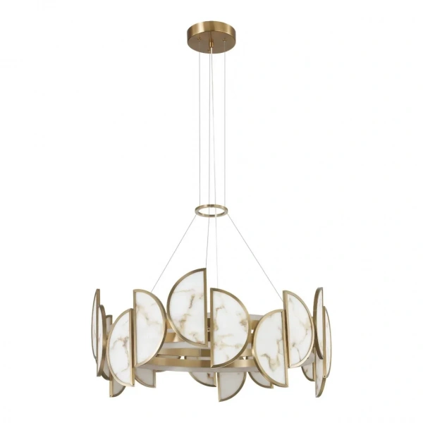 Люстры5447/40L Odeon Light | Svetdom.by