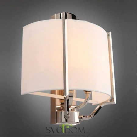 Настенные светильники APL.727.01.02 Aployt | Svetdom.by