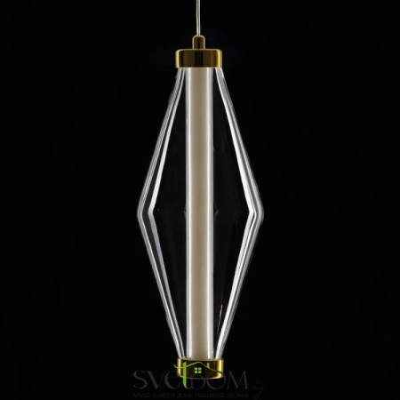 Подвесные светильники CITILUX CL253010 от Магазина Svetdom.by