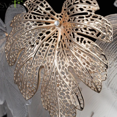 Люстры подвесныеCL305180 CITILUX | Svetdom.by