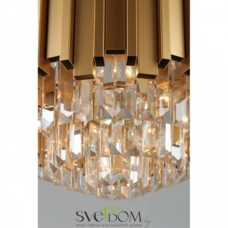 Люстры подвесныеOML-72003-06 Omnilux | Svetdom.by