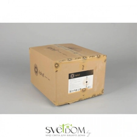 Настенные светильники APL.321.11.05 Aployt | Svetdom.by
