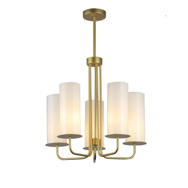 Люстры потолочные2923-5P Favourite | Svetdom.by