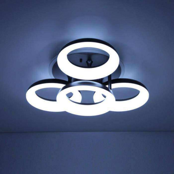 Люстры потолочныеCL225A145E CITILUX | Svetdom.by