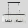 Люстры0386/308 Crystal Lux | Svetdom.by
