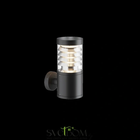 Настенные светильники O439WL-L12GF3K Maytoni | Svetdom.by