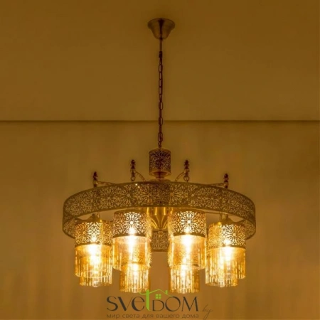 Люстры подвесныеCL467183 CITILUX | Svetdom.by