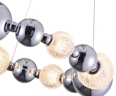 Люстры подвесные08038-50,02 Kink Light | Svetdom.by