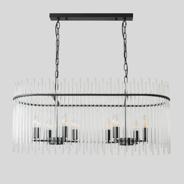 Люстры0386/308 Crystal Lux | Svetdom.by