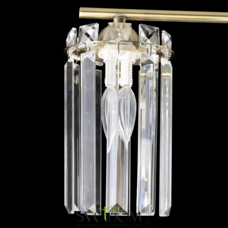 Люстры потолочныеCL313263 CITILUX | Svetdom.by