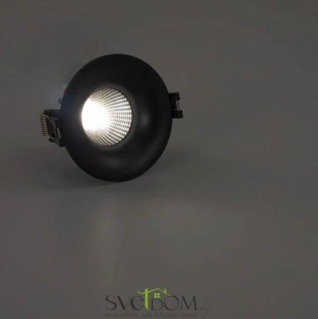 Citilux Гамма CLD004NW4 LED Встраиваемый светильник с диммером CITILUX