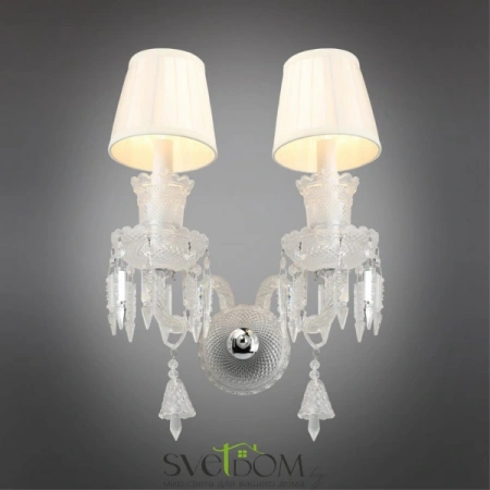 Настенные светильники APL.710.01.02 Aployt | Svetdom.by