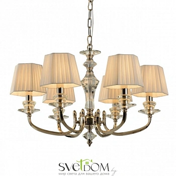 Люстра подвесная Aployt  APL.707.03.06