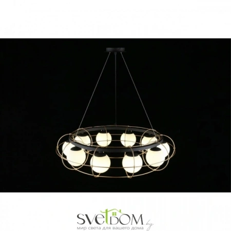 Люстры подвесныеAPL.317.03.10 Aployt | Svetdom.by