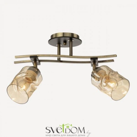 Люстры потолочныеCL142124 CITILUX | Svetdom.by