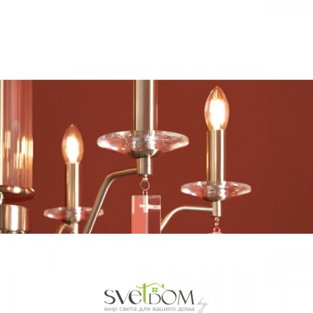 Подвесные светильники Freya FR2041PL-06N от Магазина Svetdom.by