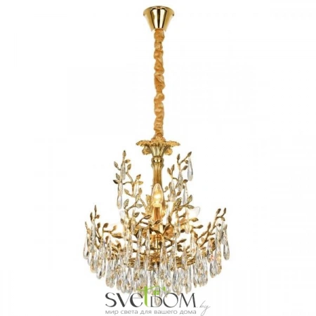 Люстры подвесныеCL310062 CITILUX | Svetdom.by