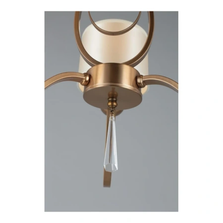 Люстра подвесная Omnilux  OML-63813-03 Omnilux