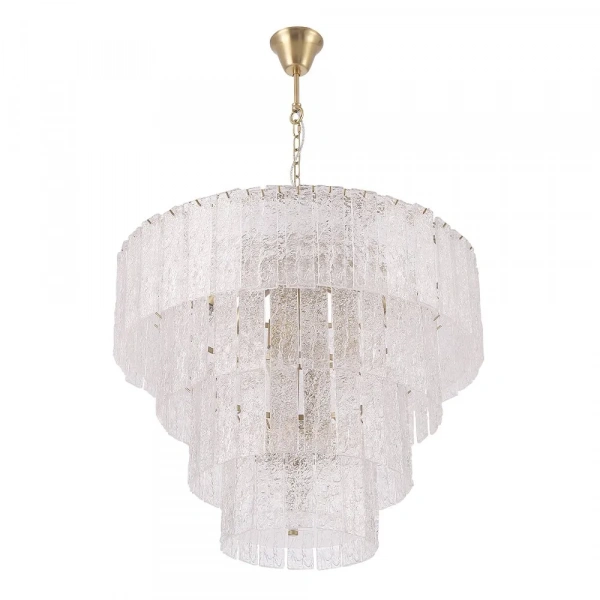 Люстры подвесные3600/314 Crystal Lux | Svetdom.by