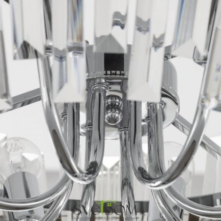 Люстры потолочныеCL307180 CITILUX | Svetdom.by