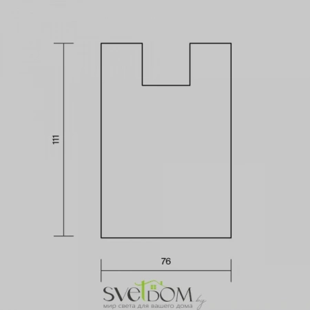 O-TR01-3-S-16WB3K Maytoni