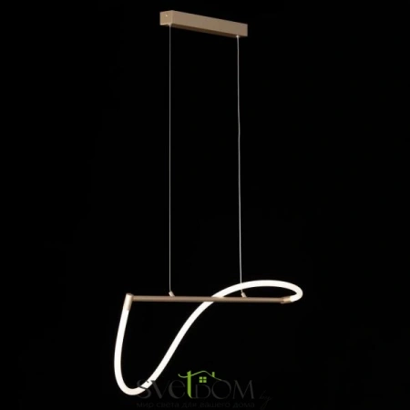 Подвесные светильники CITILUX CL210112 от Магазина Svetdom.by