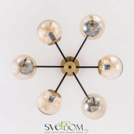 Люстры потолочныеCL143163 CITILUX | Svetdom.by