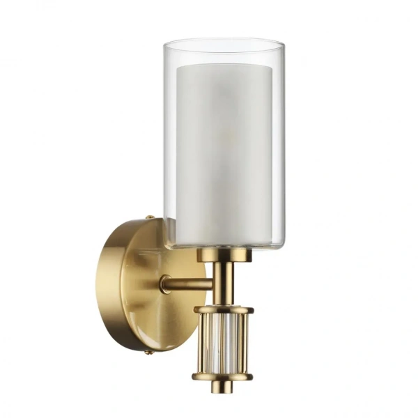 Настенные светильники 5088/1WA Odeon Light | Svetdom.by