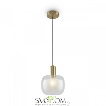 Фото Подвесные светильники Maytoni MOD411PL-01G Подвесные светильники Maytoni MOD411PL-01G от Магазина Svetdom.by