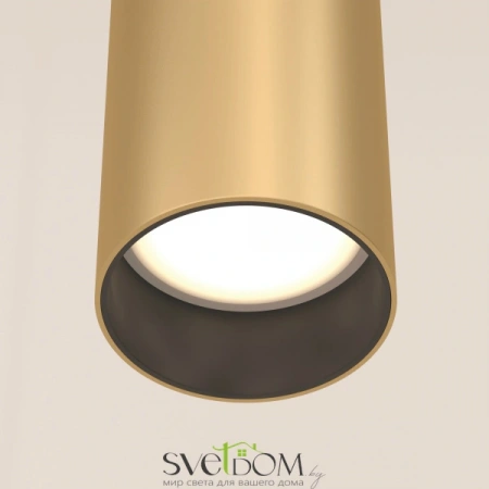 Подвесные светильники Maytoni P075PL-01MG от Магазина Svetdom.by