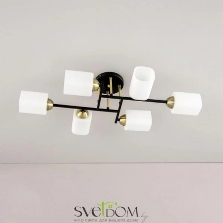 Люстры потолочныеCL130265 CITILUX | Svetdom.by