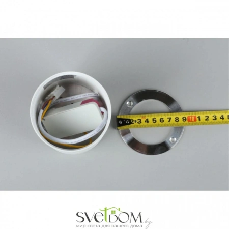 Накладные светильники Omnilux OML-101509-12 от Магазина Svetdom.by