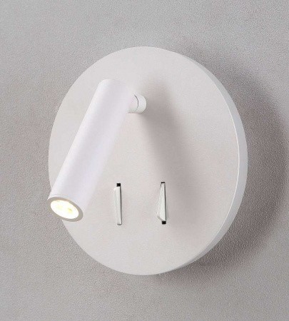 Бра 1400/450 Crystal Lux | Svetdom.by