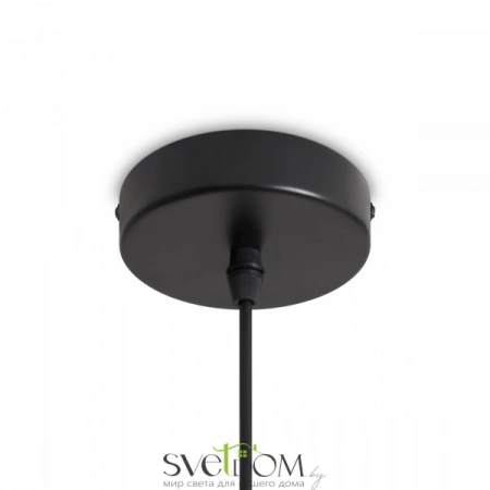 Подвесные светильники Freya FR5529PL-01B от Магазина Svetdom.by