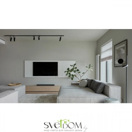 TR005-1-GU10-B Maytoni