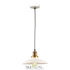 Подвесной светильник Lussole Glen Cove GRLSP-9605 E27 Lussole