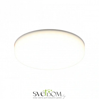 Светильник встраиваемый-накладной Aployt  APL.0074.09.18