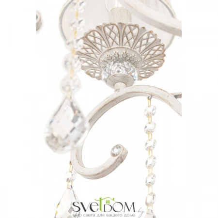 ЛюстрыARM247-08-G Maytoni | Svetdom.by