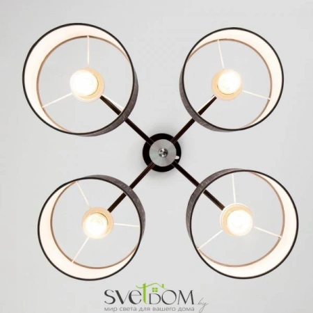 Люстры подвесныеCL428241 CITILUX | Svetdom.by