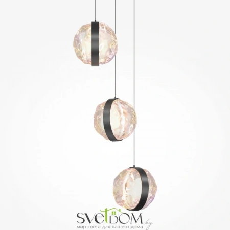 Подвесные светильники Maytoni MOD379PL-L17B3K от Магазина Svetdom.by