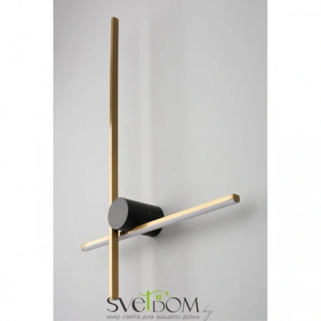 Настенные светильники APL.056.01.12 Aployt | Svetdom.by