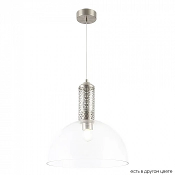 Crystal Lux ANGELINA SP1 NICKEL