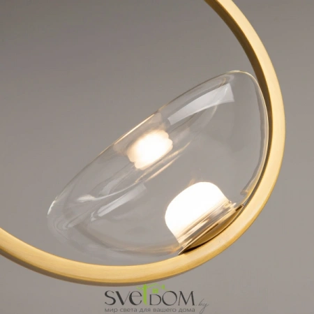 Подвесные светильники Maytoni MOD327PL-L5BS3K от Магазина Svetdom.by