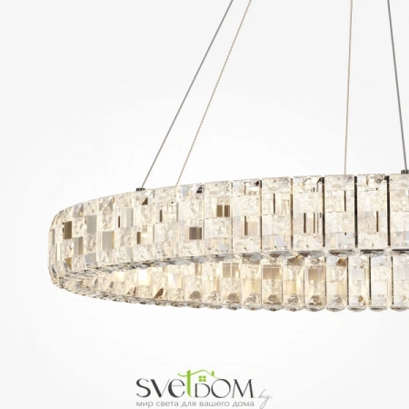 Подвесные светильники Maytoni MOD335PL-L40CH3K от Магазина Svetdom.by