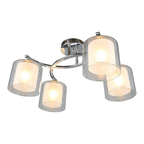 Люстры потолочныеOML-24807-04 Omnilux | Svetdom.by