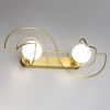 Настенный светильник Odeon Light FUTURUM 7195/6WL