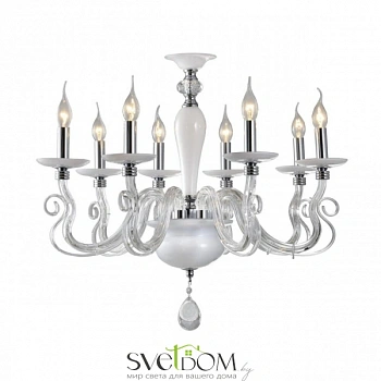 Люстра подвесная Aployt  APL.702.03.08