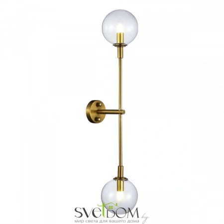 Бра SL1506.201.02 ST LUCE | Svetdom.by